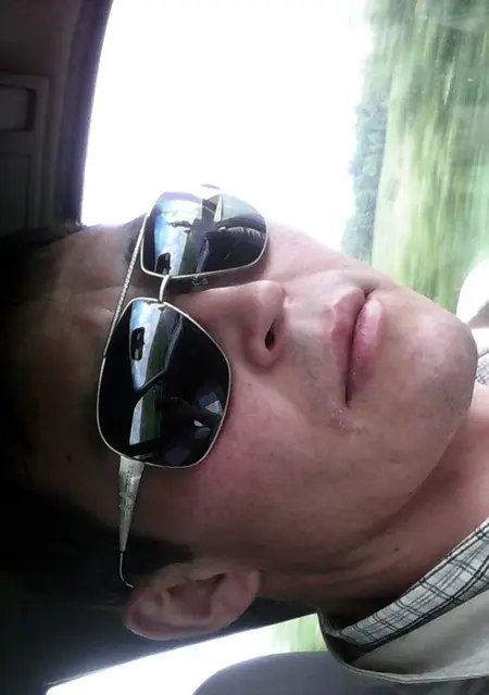 Я Азим, 43, знакомлюсь без обязательств в Гусеве