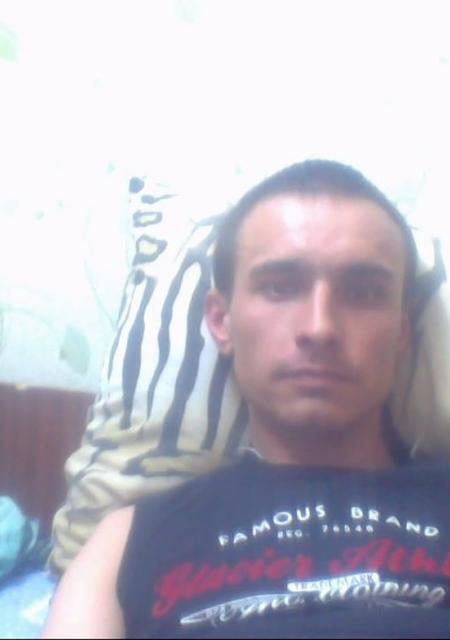 Володя из Кизнера, мне 39, познакомлюсь без обязательств