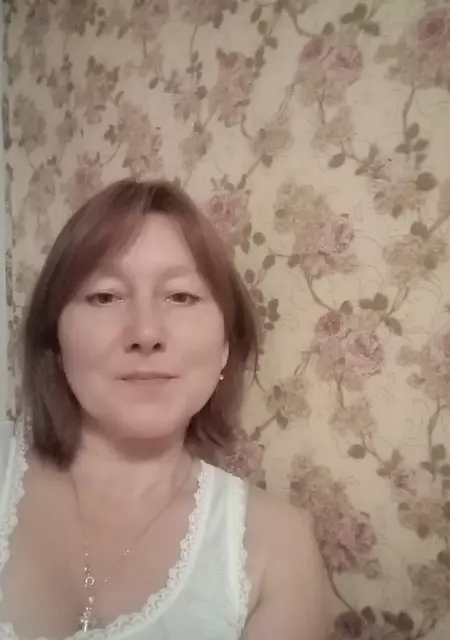 Я Лиза, 52, знакомлюсь без обязательств в Лыскове