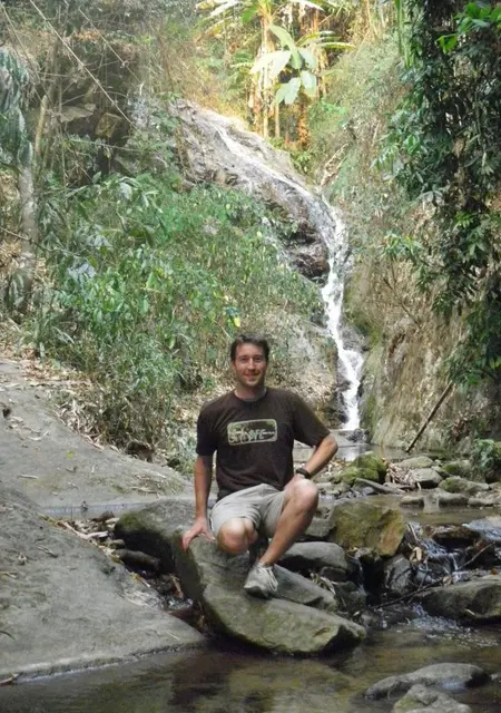 Я Костя, 34, знакомлюсь для общения в Горячем Ключе