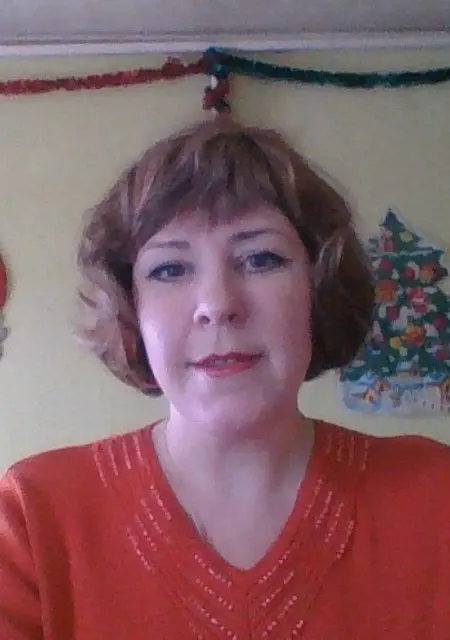 Астра из Томска, ищу на сайте общение