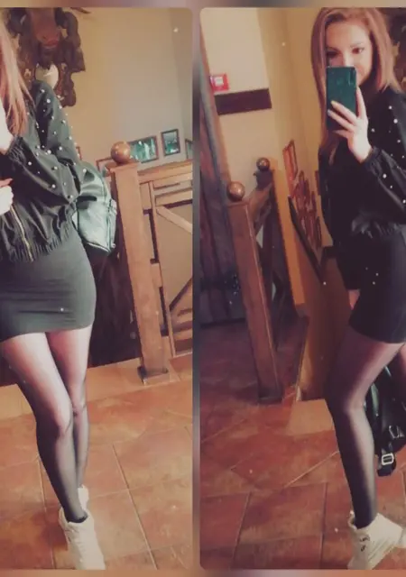 Настя из Ефремова, мне 26, познакомлюсь для совместных путешествий