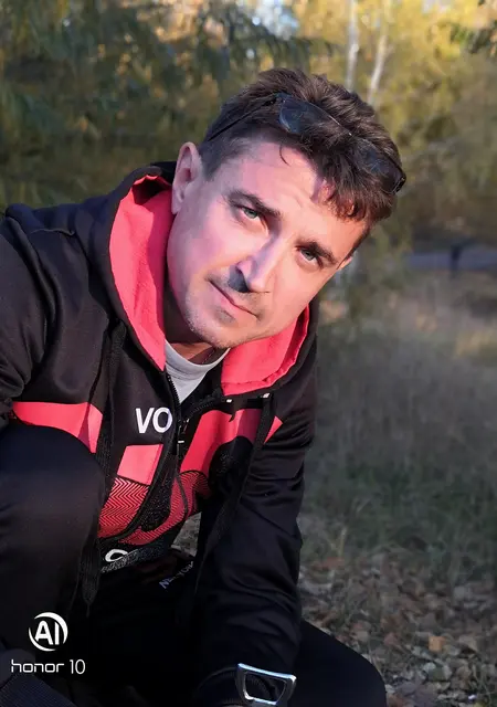 Сергей из Москвы, ищу на сайте знакомства на одну ночь