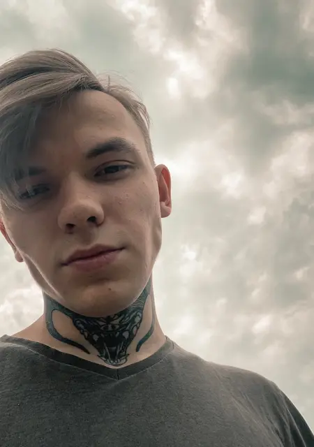 Я Сергей, 28, из Калининграда, ищу знакомство для общения