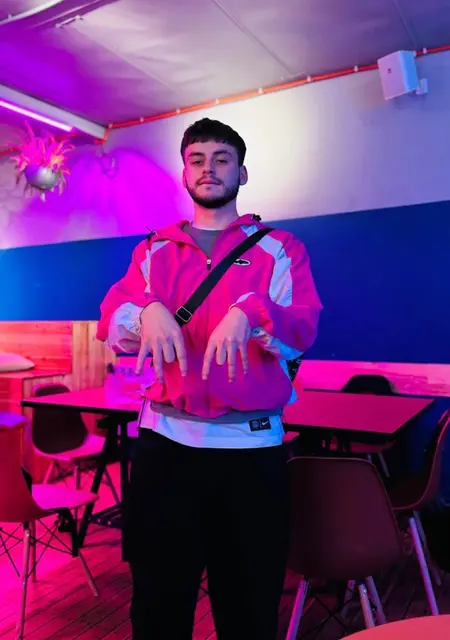 Я Илья, 23, из Белореченска, ищу знакомство для дружбы