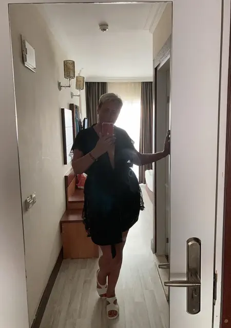 Я Радость, 53, знакомлюсь для приятного времяпровождения в Москве