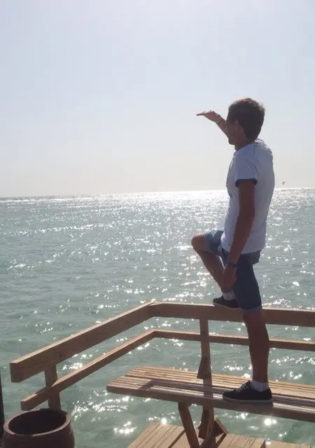 Я Сергей, 40, знакомлюсь для дружбы в Михайловске