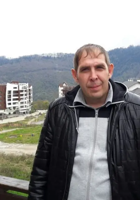 Я Димьян, 48, знакомлюсь без обязательств в Саянске