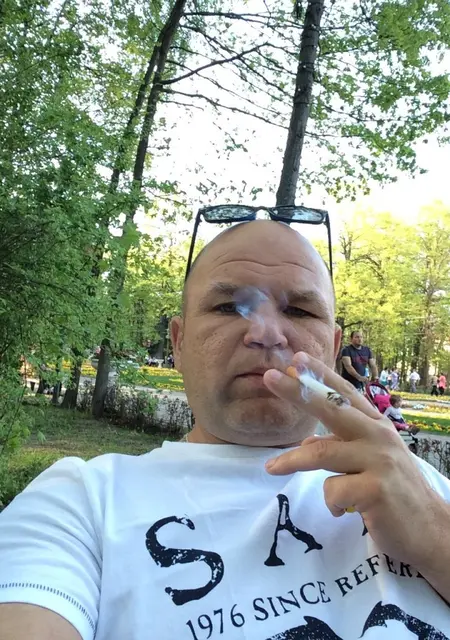 Я Александр, 53, из Сходни, ищу знакомство для вирта