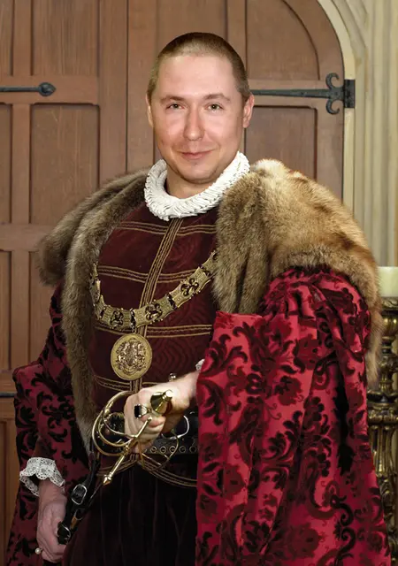 Игорь из Североморска, мне 55, познакомлюсь на одну ночь