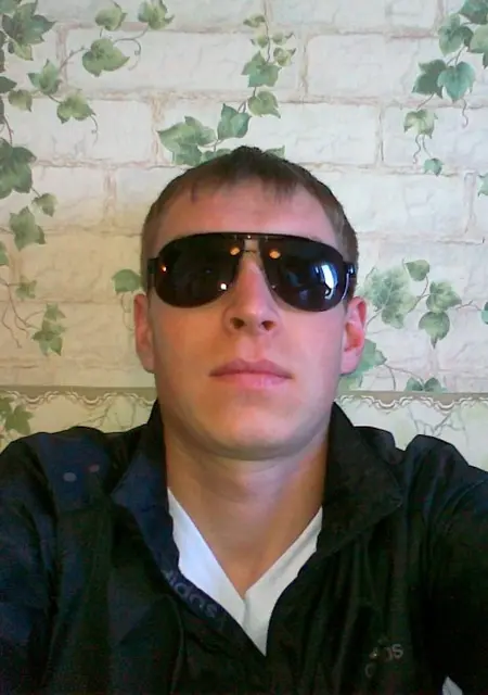 Владимир из Снежногорска, ищу на сайте знакомства без обязательств