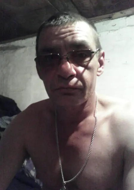 Павел из Калача-на-Дону, мне 45, познакомлюсь на одну ночь