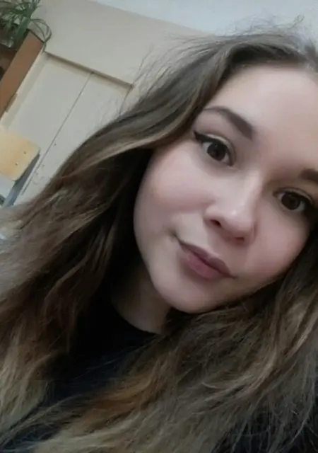 Евгения из Глазова, ищу на сайте знакомства на одну ночь