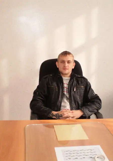 Я Николай, 39, знакомлюсь для постоянных отношений в Каневской