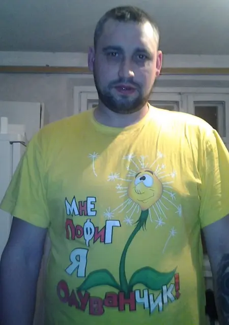 Я Иван, 43, знакомлюсь без обязательств в Ирбите