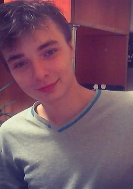 Я Степа, 28, знакомлюсь для приятного времяпровождения в Североуральске