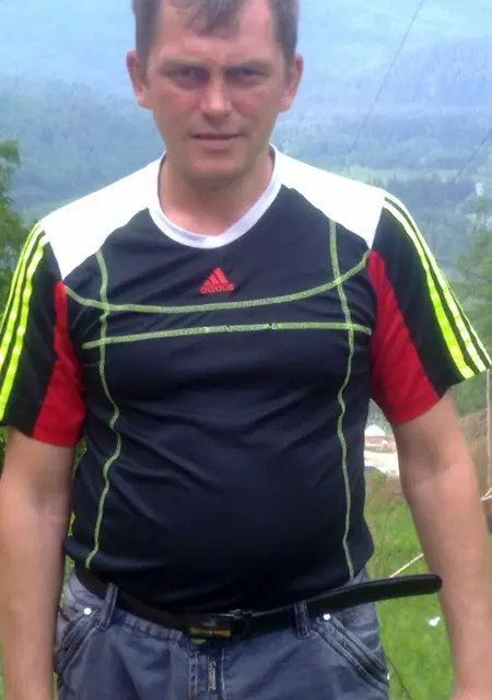 Я Саша, 47, знакомлюсь без обязательств в Иланском