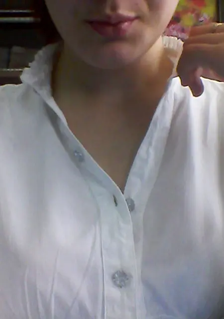 Я Лиса, 29, из Тобольска, ищу знакомство для дружбы