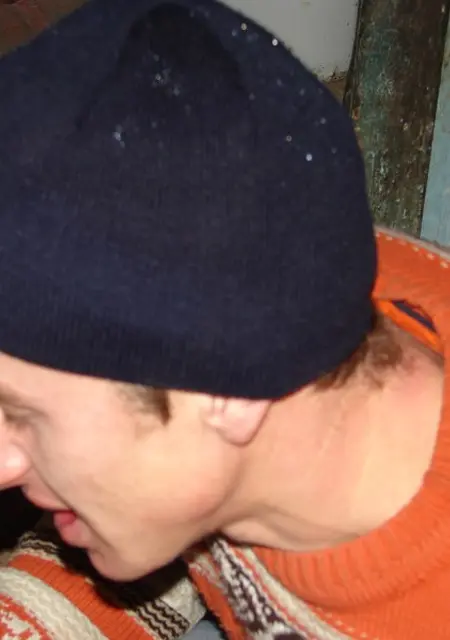 Я Сергей, 46, знакомлюсь без обязательств в Орехово-Зуево