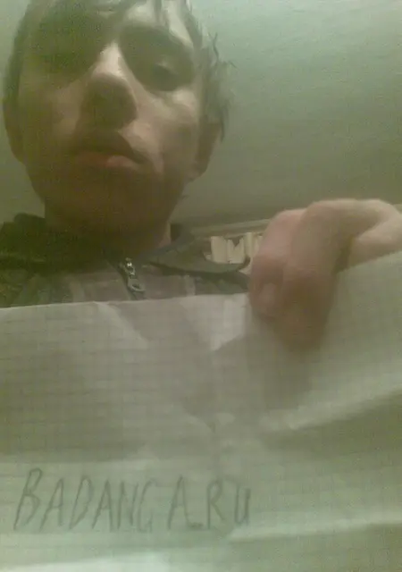 Ivan из Кизляра, мне 34, познакомлюсь без обязательств