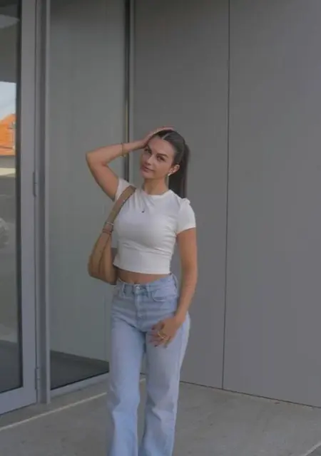 Я Milly, 24, знакомлюсь для приятного времяпровождения в Нахабином