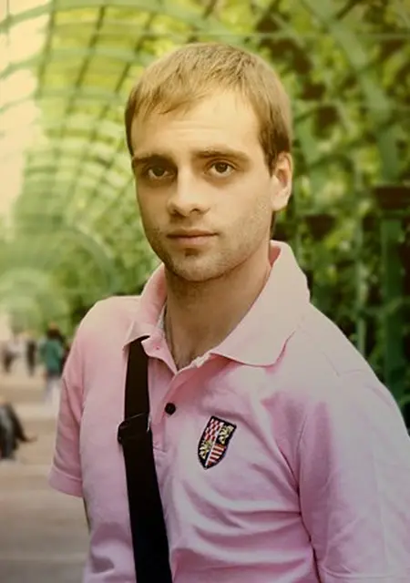 Я Денис, 36, знакомлюсь на одну ночь в Талдоме