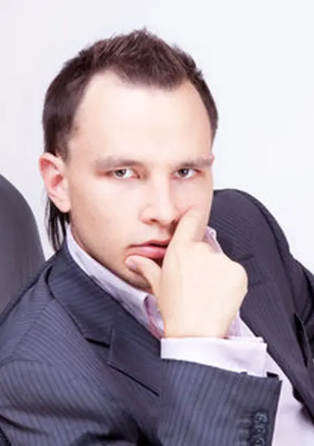 Я Кирилл, 45, из Лисок, ищу знакомство для дружбы