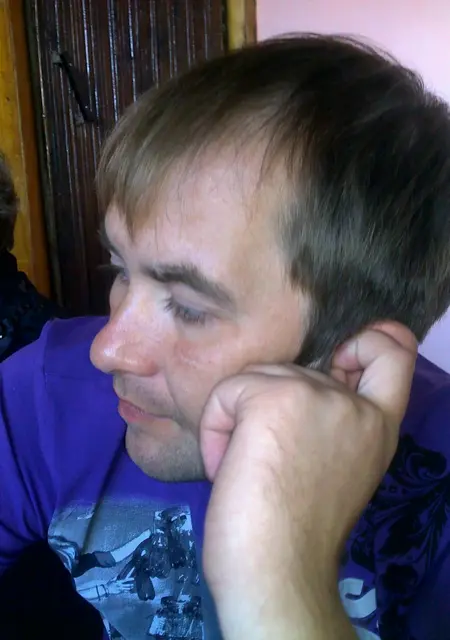 Я Alex, 43, из Знаменска, ищу знакомства на одну ночь