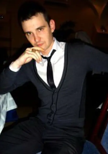 Евгений из Вуктыла, ищу на сайте знакомства на одну ночь