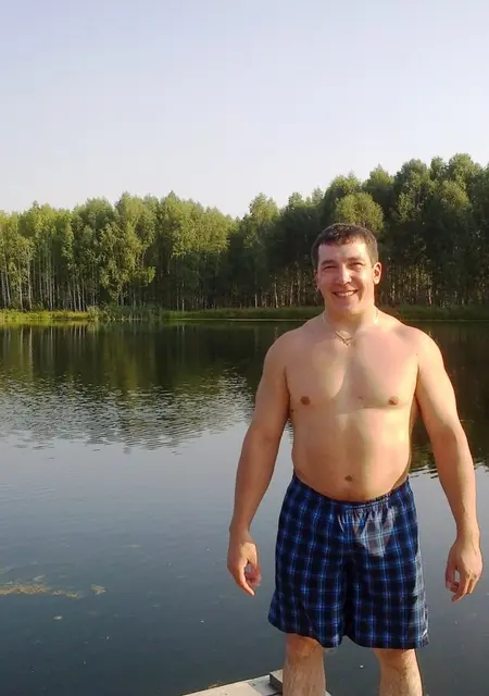 Я Стас, 44, знакомлюсь без обязательств в Златоусте