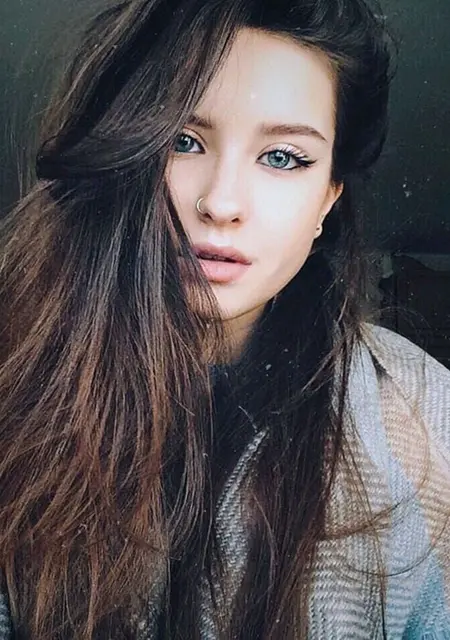 Милашка из Молодечно, ищу на сайте знакомства на одну ночь