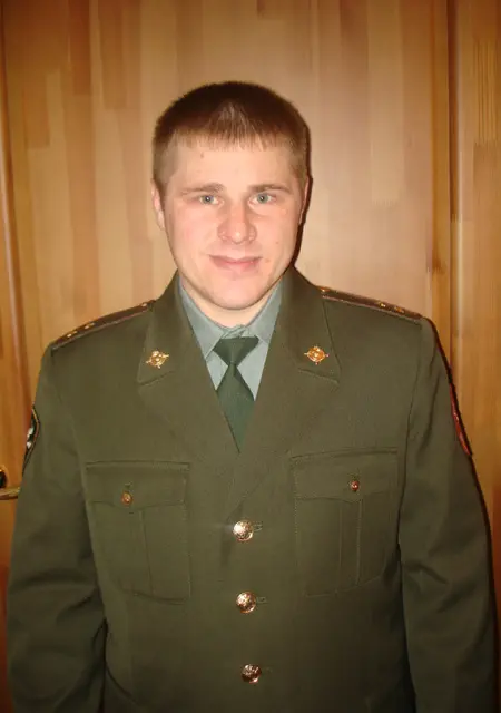 Aleks из Лесного, мне 45, познакомлюсь на одну ночь