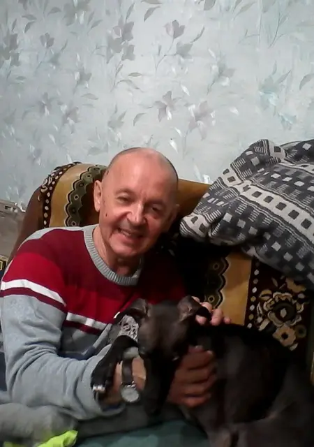 Сергей из Киришей, ищу на сайте приятное времяпровождение