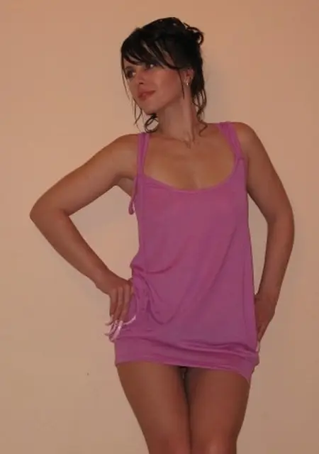 Я Клубничка, 34, из Янаула, ищу знакомство для постоянных отношений