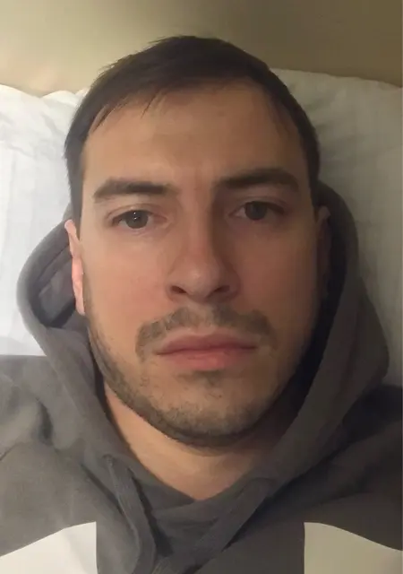 Я Владимир, 35, из Кирова, ищу знакомства без обязательств