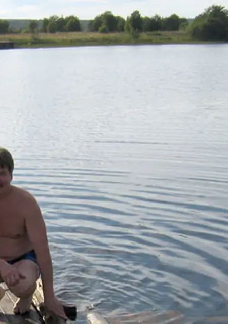 Я Niko, 53, знакомлюсь на одну ночь в Кондопоге