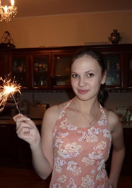 Я Алла, 28, знакомлюсь для общения в Болхове