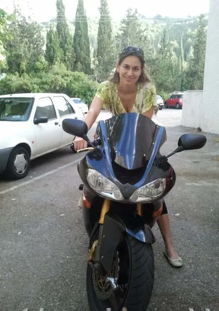 Я Елизавета, 25, из Усолья, ищу знакомство для вирта