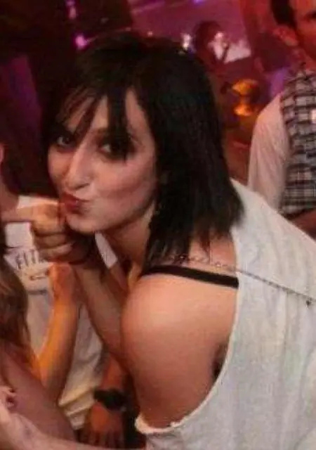 Валентина из Волхова, ищу на сайте знакомства без обязательств