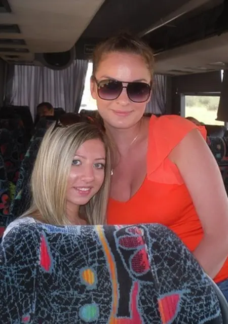 Инга из Горно-Алтайска, мне 23, познакомлюсь без обязательств