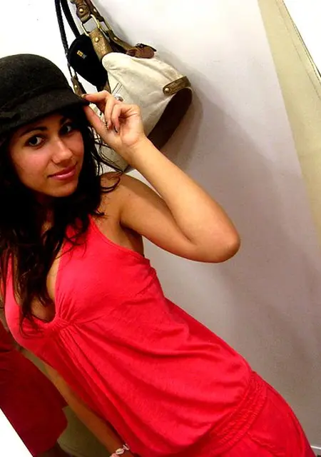 Я Снежана, 21, знакомлюсь для вирта в Алагире