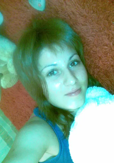 Белла из Дерюгина, мне 22, познакомлюсь для общения