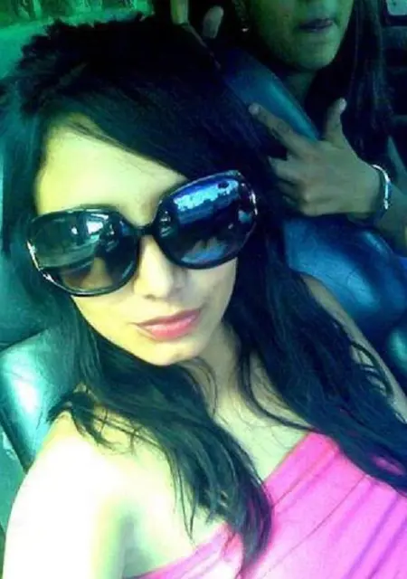 Я Ева, 20, из Томмота, ищу знакомство для постоянных отношений