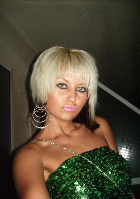 Наталья из Магаса, мне 21, познакомлюсь на одну ночь