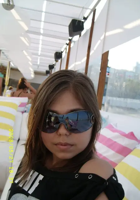 Софья из Чистополя, мне 24, познакомлюсь для общения