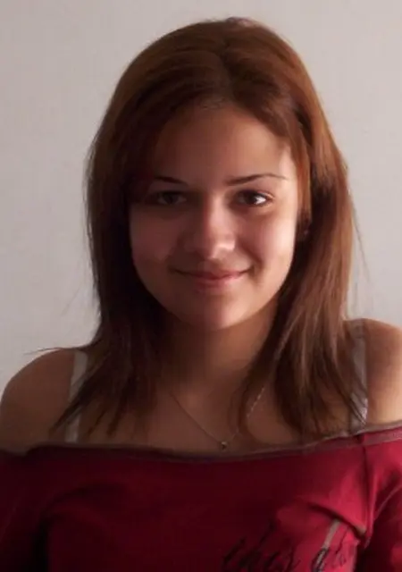 Юлия из Грязей, мне 22, познакомлюсь без обязательств