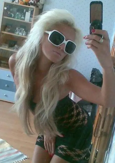 Я Эльвира, 22, знакомлюсь для общения в Инсаре