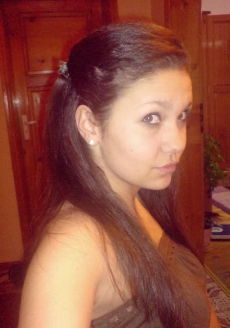 Я Регина, 21, знакомлюсь для постоянных отношений в Яльчиках