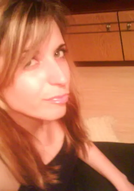 Олеся из Стальского, мне 21, познакомлюсь для дружбы