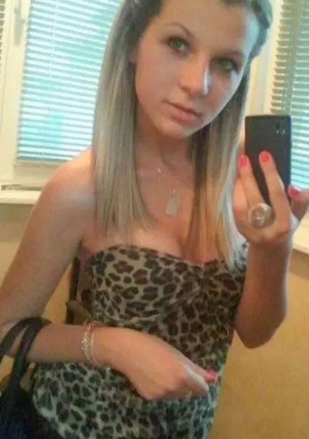 Я Ева, 19, из Новокаякента, ищу знакомство для дружбы